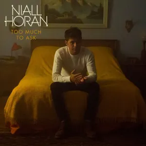 Pochette de Too Much to Ask de Niall Horan