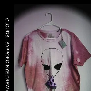 Pochette de Sapporo NYE Crew (1995) de Clouds