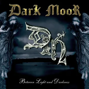 Pochette de Between Light and Darkness de Dark Moor