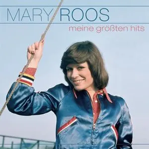 Pochette de Meine größten Hits de Mary Roos