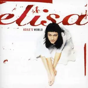 Pochette de Asile’s World de Elisa