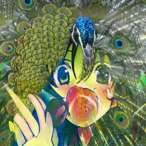 Pochette de げつかーすいもく de Yukiga Futte Uresii
