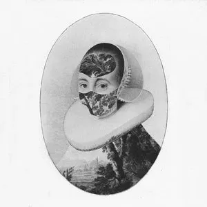 Pochette de Forgotten Works de øjeRum