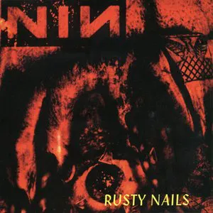 Pochette Rusty Nails