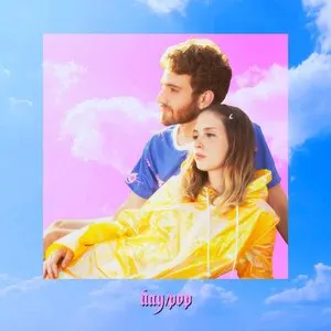 Pochette de day/pop de Magdalena Bay