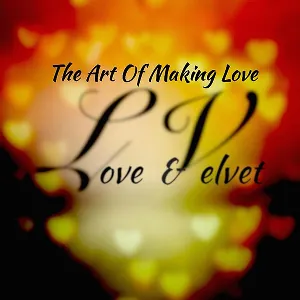 Pochette The Art of Making Love