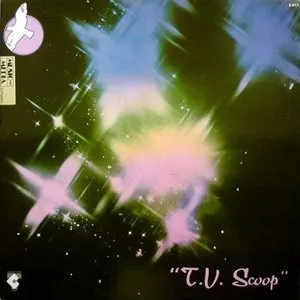 Pochette de T.V. Scoop de Alan Feanch