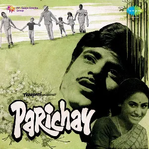 Pochette de Parichay de Rahul Dev Burman - Gulzar
