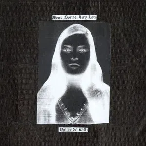 Pochette de Vallée de Dith de Bear Bones, Lay Low