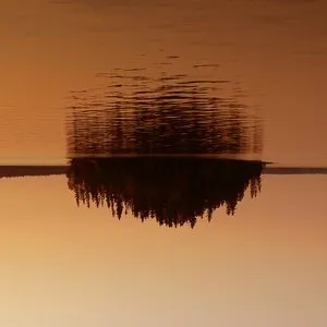 Pochette de Chemin de La Baie (Swervedriver remix) de The Besnard Lakes