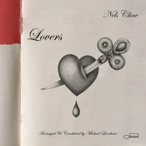 Pochette de Lovers de Nels Cline