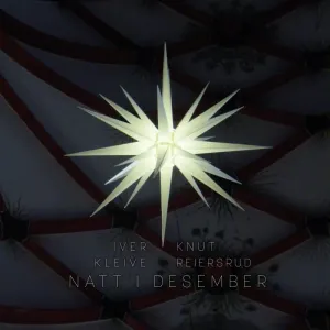 Pochette de Natt i desember de Knut Reiersrud