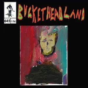 Pochette de Angels Awaken A Slumbering Alchemist de Buckethead