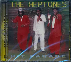 Pochette de Hit Parade de The Heptones