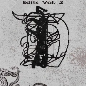 Pochette de Edits Vol. 2 de latesleeper