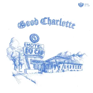 Pochette de Motel Du Cap de Good Charlotte