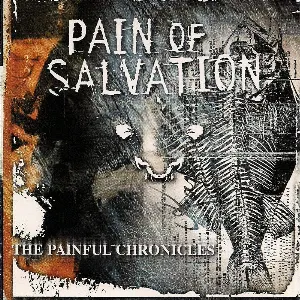 Pochette The Painful Chronicles