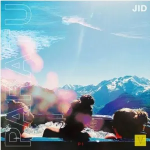 Pochette de Para Tu de JID