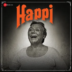 Pochette Happi (Original Motion Picture Soundtrack)