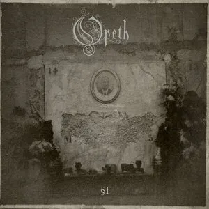 Pochette de §1 (radio edit) de Opeth