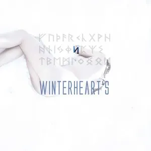 Pochette de Winterheart´s de Nórdika