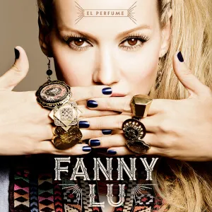 Pochette de El perfume de Fanny Lu