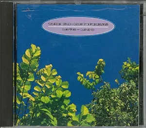 Pochette de 1978–1990 de The Go‐Betweens