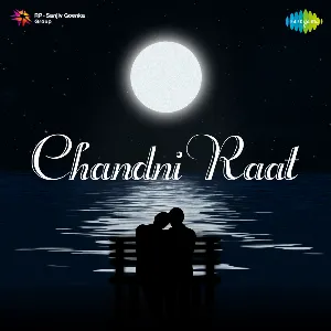Pochette Chandni Raat