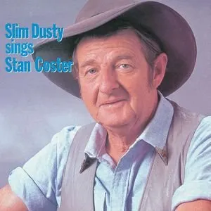 Pochette de Slim Dusty Sings Stan Coster de Slim Dusty