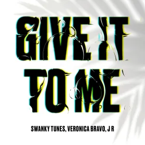 Pochette de Give It to Me de Swanky Tunes