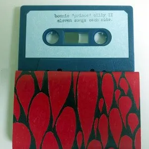 Pochette de Bonnie 'Prince' Billy II de Bonnie “Prince” Billy