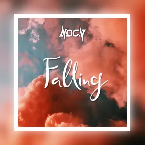 Pochette de Falling de Noc.V