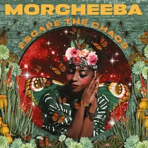 Pochette de Escape the Chaos de Morcheeba