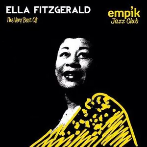 Pochette Empik Jazz Club: The Very Best of Ella Fitzgerald