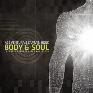 Pochette de Body & Soul de Ace Ventura