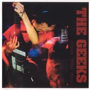 Pochette de From the Start de The Geeks