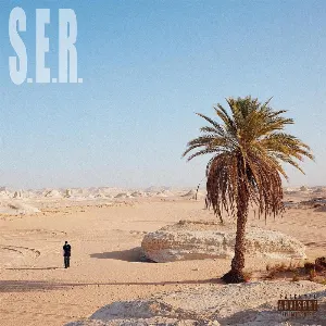 Pochette de S.E.R de Serane