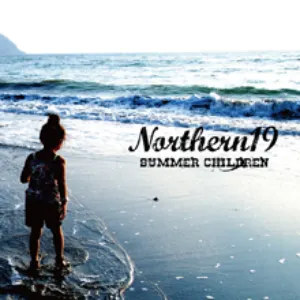 Pochette de SUMMER CHILDREN de Northern19