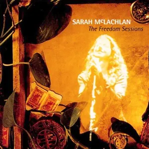 Pochette The Freedom Sessions