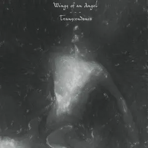 Pochette de Transcendence de Wings of an Angel