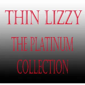 Pochette The Platinum Collection