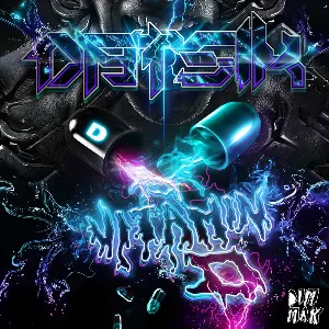 Pochette de Vitamin D de Datsik