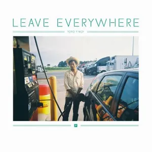 Pochette de Leave Everywhere de Toro y Moi