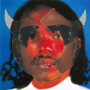 Pochette de Bad Habit de Steve Lacy