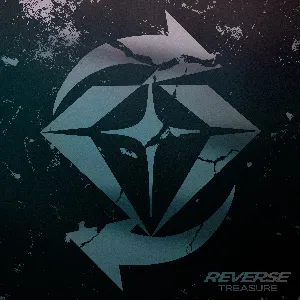 Pochette de REVERSE (drama edit) de TREASURE