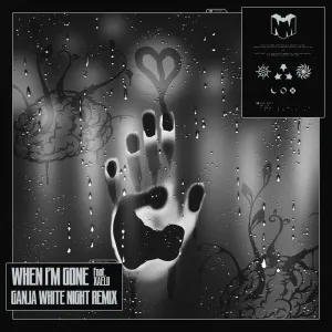 Pochette de When I’m Gone (Ganja White Night remix) de PEEKABOO