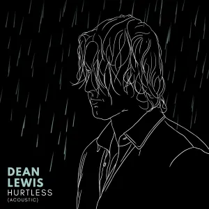 Pochette de Hurtless (Acoustic) de Dean Lewis