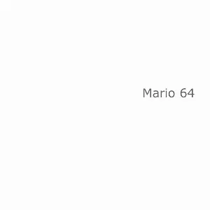Pochette de OB‐LA‐DI, OB‐LA‐DA [Mario 64 soundfont] de Marston Connell