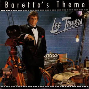Pochette de Baretta's Theme de Lee Towers