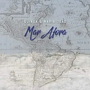 Pochette de Mar Afora de Maria João